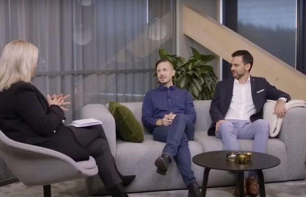 Balancing business with the environment